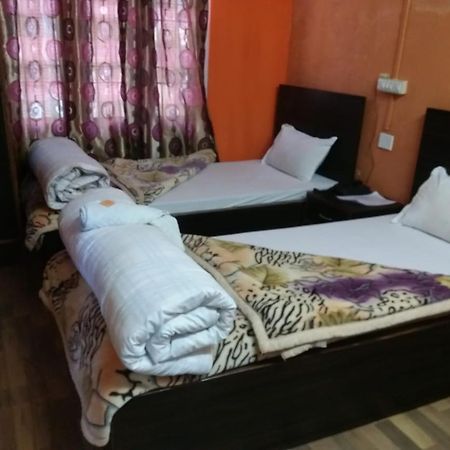 Vamoose Buddha Hotel Таванг Екстер'єр фото