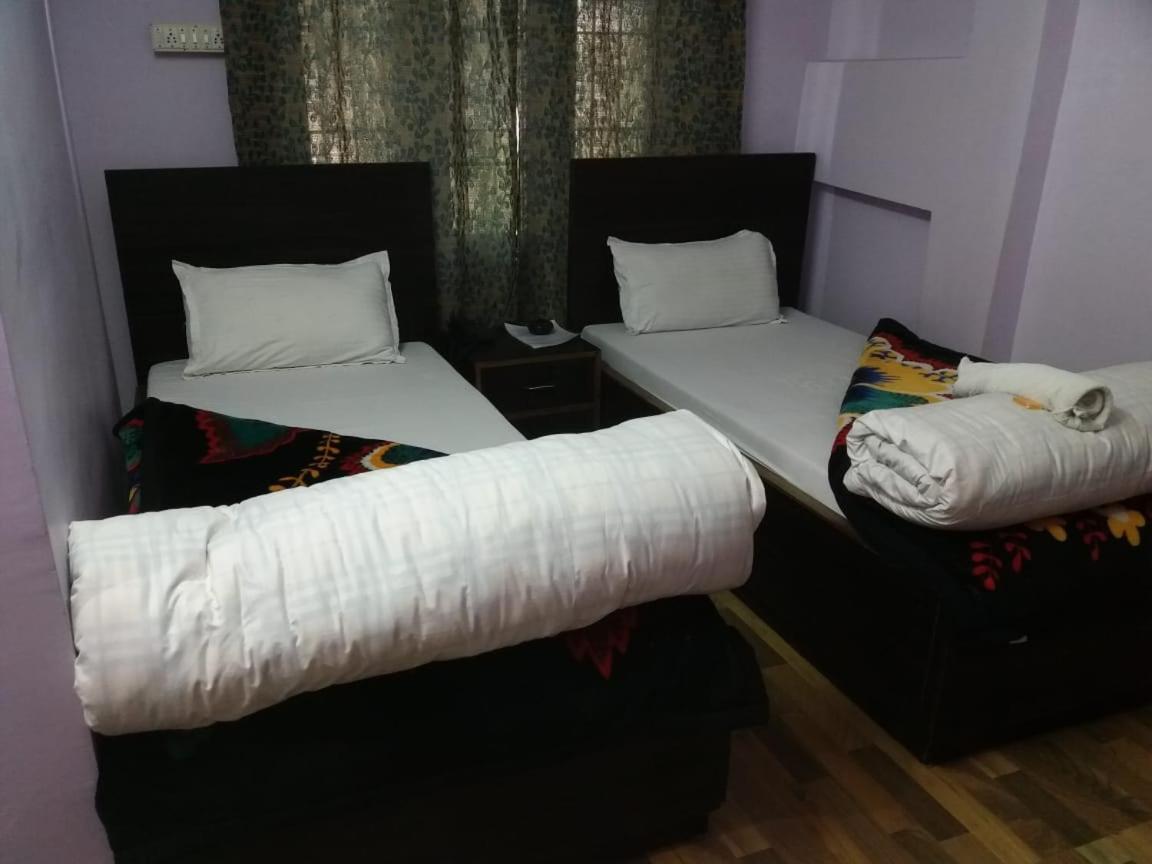 Vamoose Buddha Hotel Таванг Екстер'єр фото