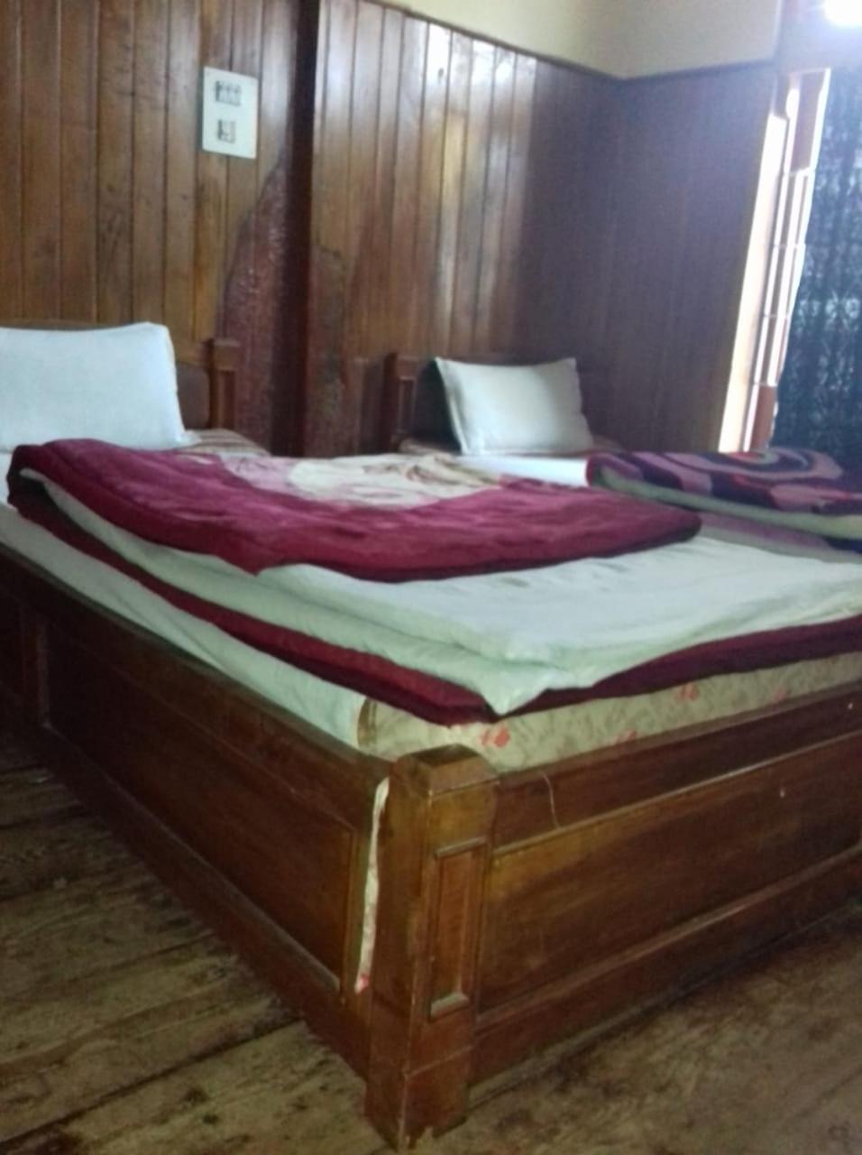 Vamoose Buddha Hotel Таванг Екстер'єр фото